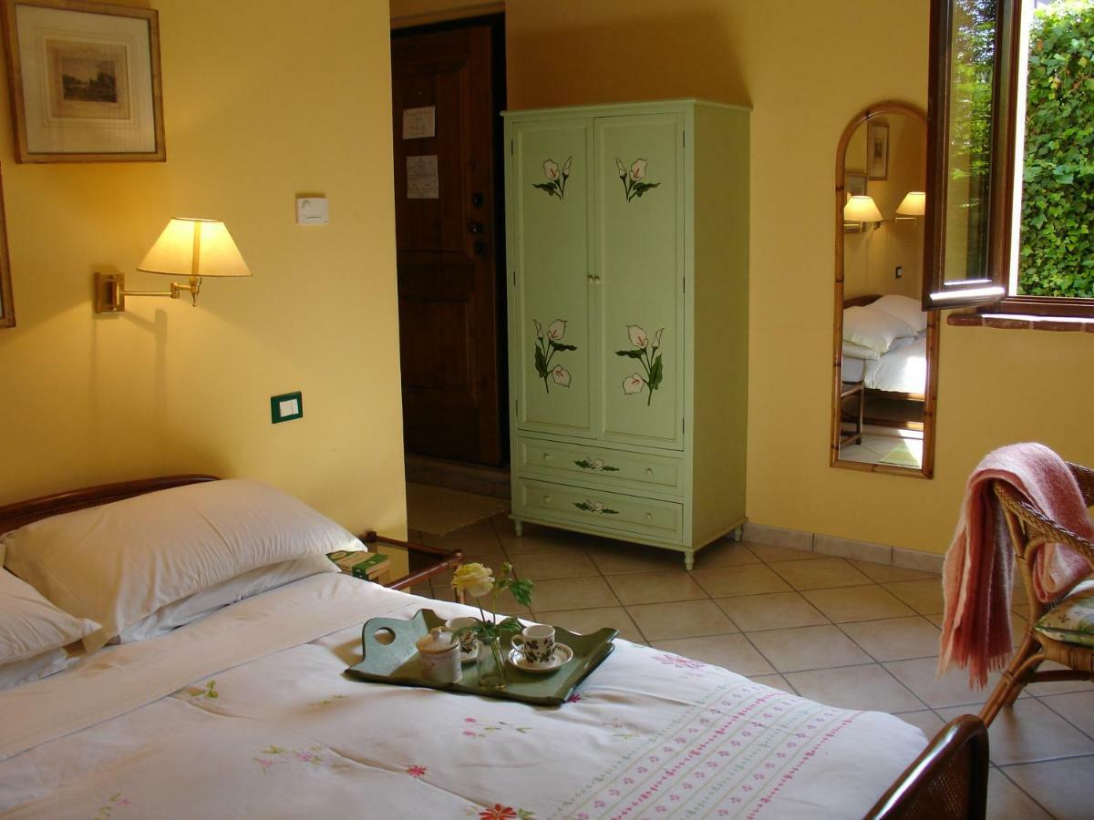 מסיניאנו Il Melograno B&B מראה חיצוני תמונה